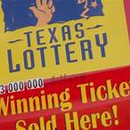 how to win texas lottery